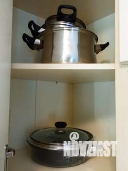 Студия квартира, посуточно, 31м2, 2/5 этаж