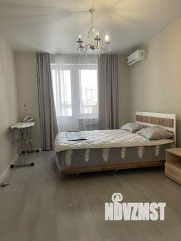 2-к квартира, посуточно, 65м2, 8/16 этаж