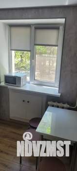 1-к квартира, посуточно, 32м2, 2/5 этаж