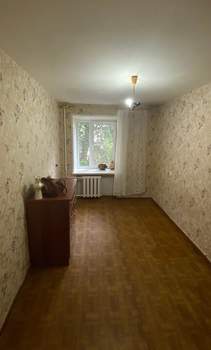 2-к квартира, на длительный срок, 46м2, 2/9 этаж