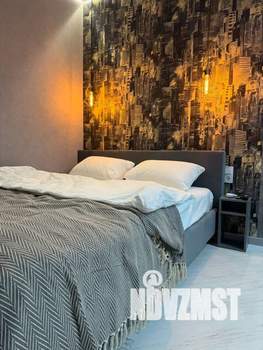 1-к квартира, посуточно, 38м2, 14/16 этаж