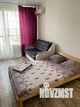 Студия квартира, посуточно, 24м2, 2/4 этаж