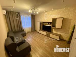 2-к квартира, на длительный срок, 56м2, 14/19 этаж