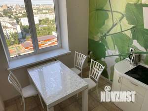 2-к квартира, посуточно, 80м2, 14/18 этаж