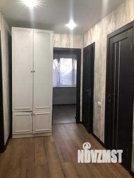 1-к квартира, посуточно, 38м2, 7/9 этаж