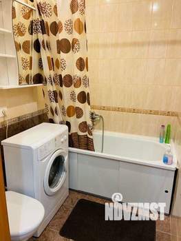 3-к квартира, посуточно, 42м2, 2/5 этаж