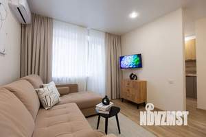 1-к квартира, посуточно, 32м2, 2/5 этаж