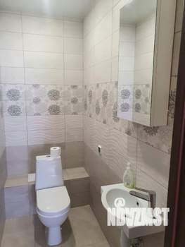 3-к квартира, посуточно, 70м2, 1/1 этаж