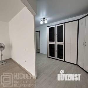 1-к квартира, на длительный срок, 44м2, 6/9 этаж