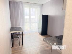 1-к квартира, на длительный срок, 40м2, 16/17 этаж