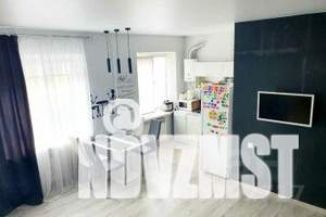 2-к квартира, посуточно, 50м2, 4/5 этаж