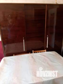 1-к квартира, на длительный срок, 30м2, 1/5 этаж