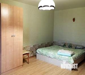 1-к квартира, на длительный срок, 50м2, 3/10 этаж
