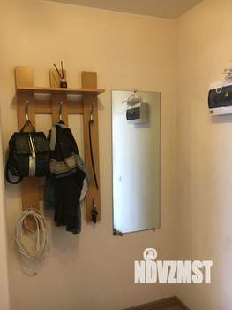1-к квартира, на длительный срок, 39м2, 6/10 этаж