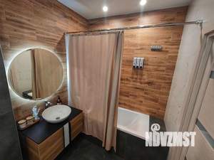 1-к квартира, посуточно, 45м2, 5/12 этаж