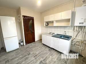 1-к квартира, на длительный срок, 35м2, 1/3 этаж