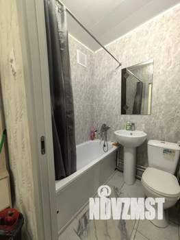 1-к квартира, посуточно, 32м2, 9/16 этаж