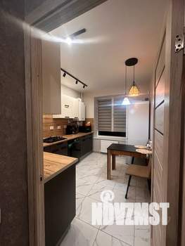 1-к квартира, посуточно, 33м2, 3/8 этаж