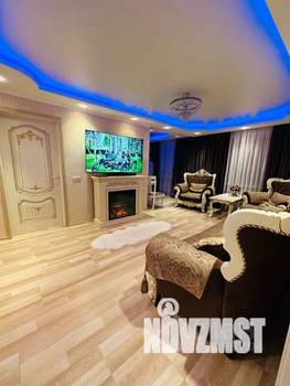 2-к квартира, посуточно, 55м2, 2/7 этаж