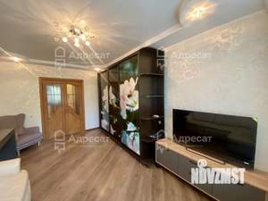 2-к квартира, на длительный срок, 60м2, 1/9 этаж