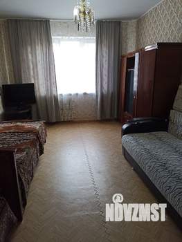 2-к квартира, на длительный срок, 53м2, 2/9 этаж
