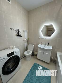 1-к квартира, на длительный срок, 37м2, 1/4 этаж