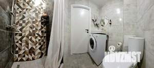 1-к квартира, посуточно, 22м2, 1/1 этаж