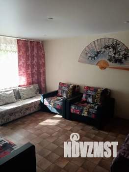 2-к квартира, посуточно, 41м2, 2/5 этаж