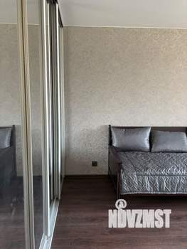 1-к квартира, на длительный срок, 31м2, 2/5 этаж