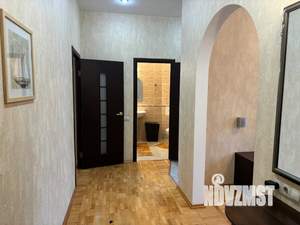 2-к квартира, посуточно, 65м2, 3/5 этаж