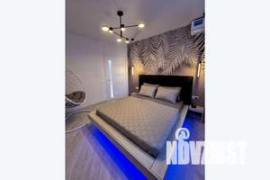 2-к квартира, посуточно, 50м2, 3/24 этаж