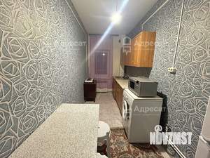 1-к квартира, на длительный срок, 30м2, 1/3 этаж