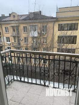 1-к квартира, на длительный срок, 38м2, 4/5 этаж