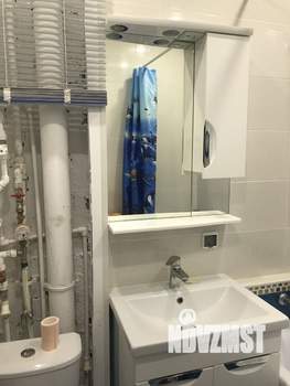 1-к квартира, на длительный срок, 36м2, 3/5 этаж