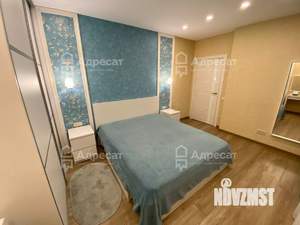 2-к квартира, на длительный срок, 56м2, 14/19 этаж