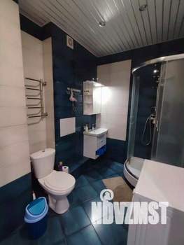 2-к квартира, посуточно, 51м2, 1/1 этаж