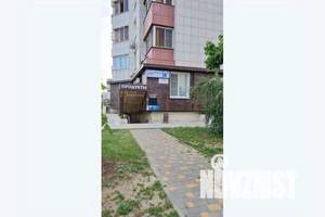 1-к квартира, посуточно, 54м2, 12/17 этаж