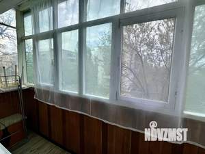 1-к квартира, посуточно, 33м2, 3/5 этаж