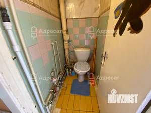 2-к квартира, на длительный срок, 51м2, 9/9 этаж