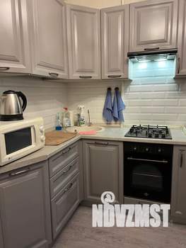 2-к квартира, посуточно, 40м2, 2/5 этаж