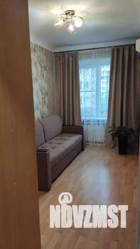 2-к квартира, посуточно, 40м2, 4/4 этаж
