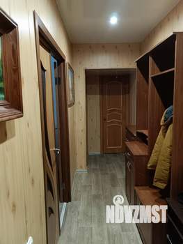 2-к квартира, на длительный срок, 51м2, 4/9 этаж
