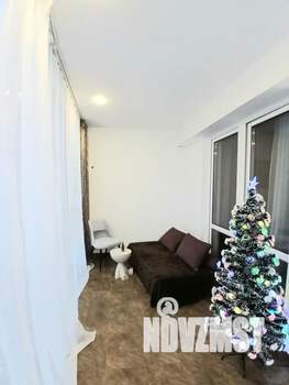 1-к квартира, посуточно, 73м2, 12/22 этаж