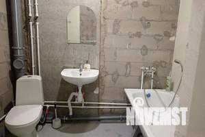 1-к квартира, посуточно, 35м2, 17/21 этаж