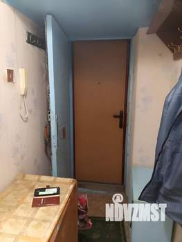 1-к квартира, на длительный срок, 30м2, 1/5 этаж