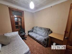 2-к квартира, на длительный срок, 50м2, 2/2 этаж
