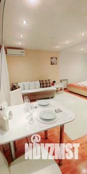 1-к квартира, посуточно, 37м2, 1/1 этаж