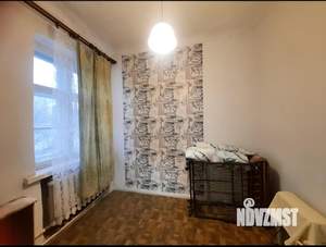 2-к квартира, на длительный срок, 46м2, 2/2 этаж