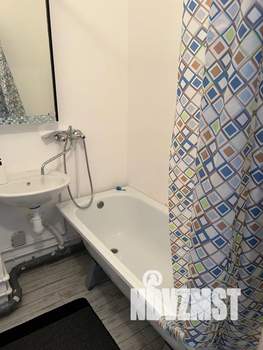 2-к квартира, посуточно, 50м2, 6/10 этаж