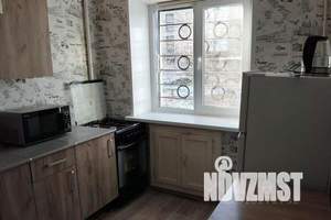 1-к квартира, посуточно, 32м2, 1/5 этаж